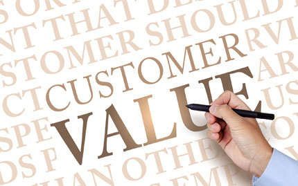 客戶關系管理系統在快消企業(yè)中的應用分析