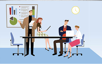 為什么說(shuō)CRM能幫助企業(yè)做出更明智的決策？