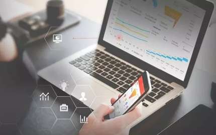 紅圈CRM使整個(gè)企業(yè)的客戶管理納入到統(tǒng)一的規(guī)范化管理中